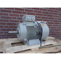 .7,5 KW 980 RPM  Siemens IE3 B3 As 42 mm. NEW.